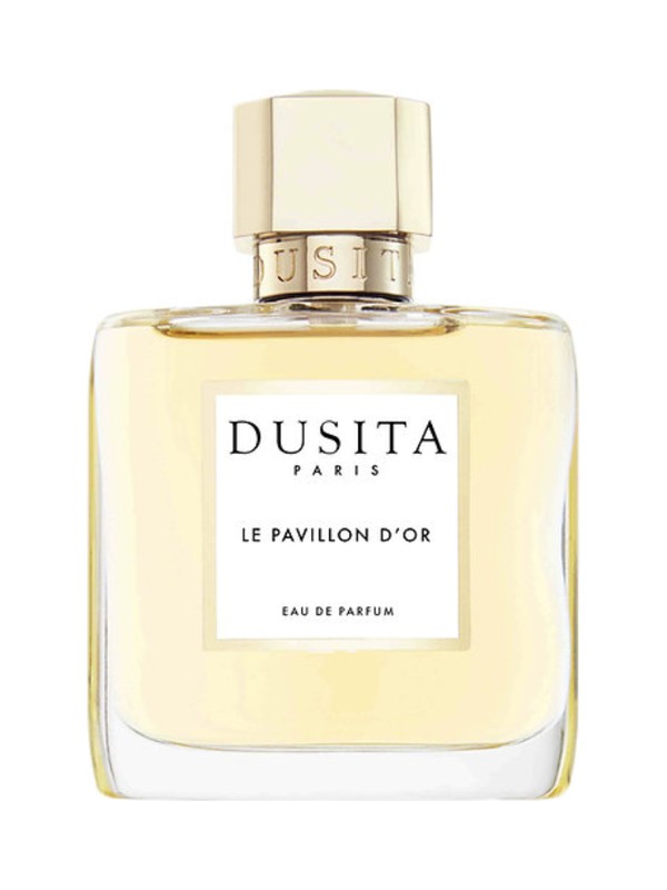 Le Pavillon D'Or
