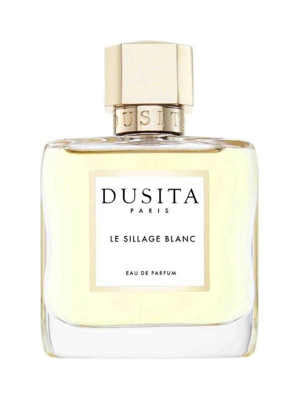 Le Sillage Blanc