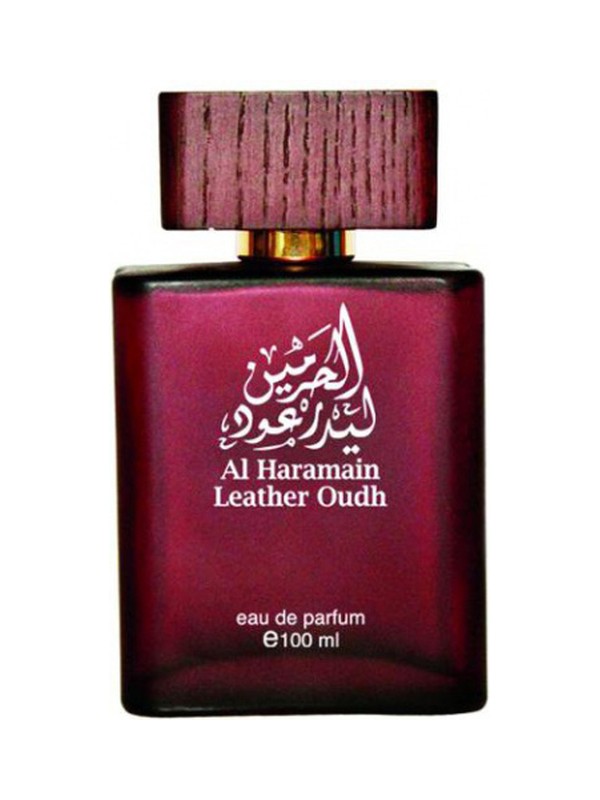 Leather Oudh