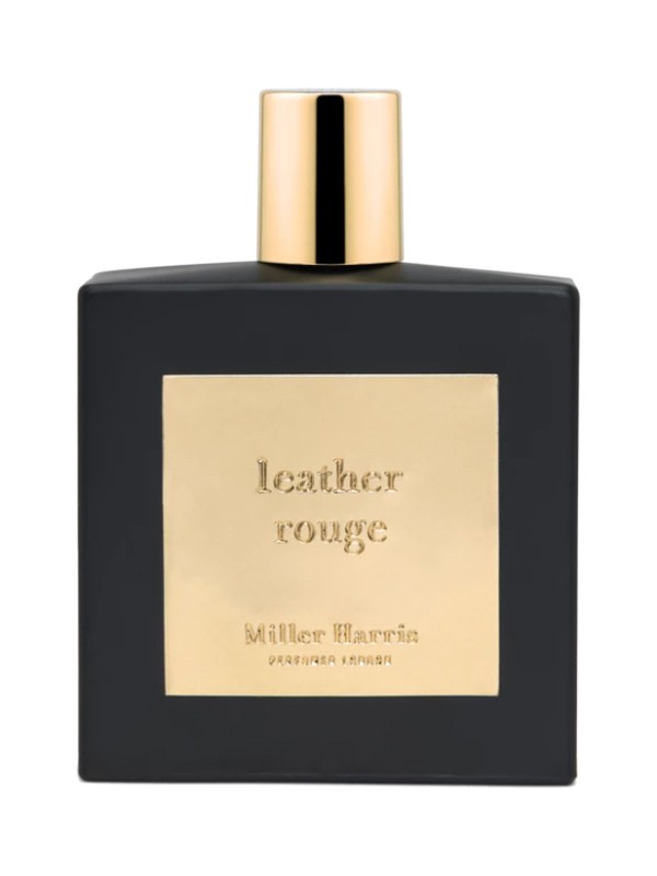 Leather Rouge