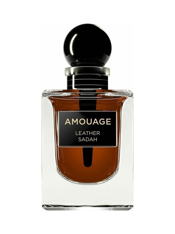 Leather Sadah