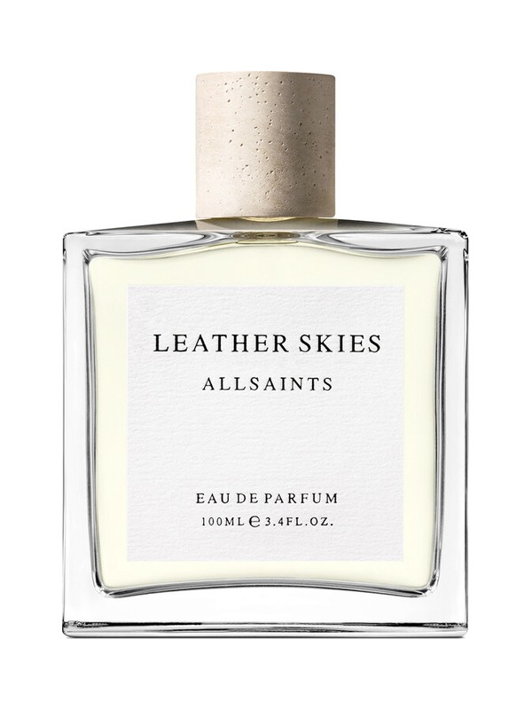 Leather Skies