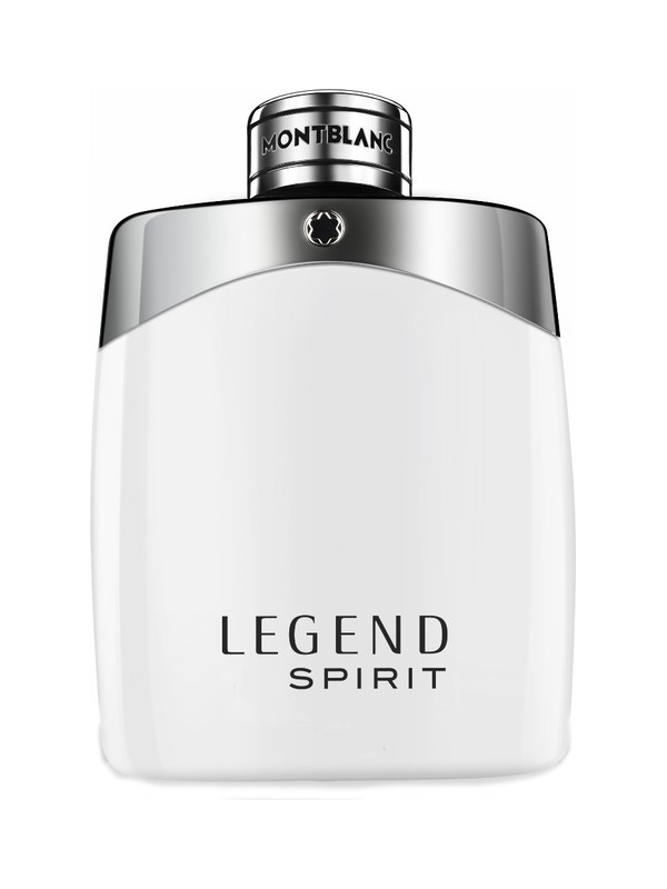 Legend Spirit
