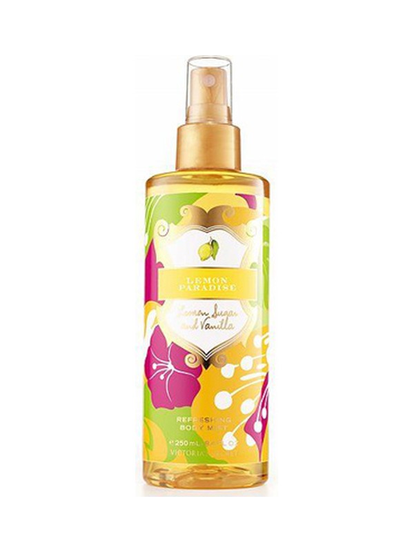 Lemon Paradise