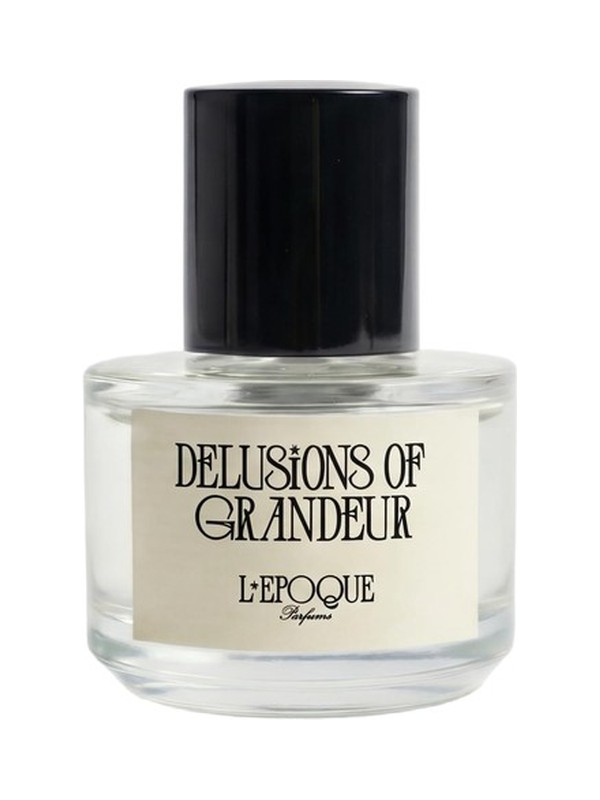 Delusions of Grandeur