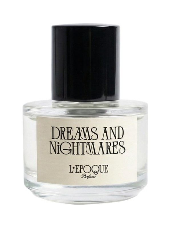 Dreams and Nightmares