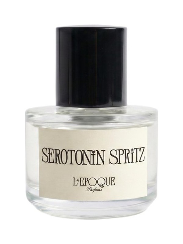 Serotonin Spritz
