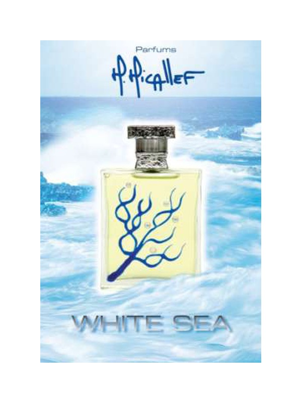 Les 4 Saisons: White Sea