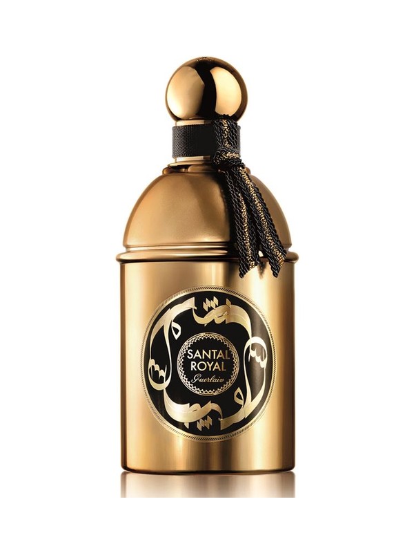 Les Absolus d'Orient Santal Royal Collector