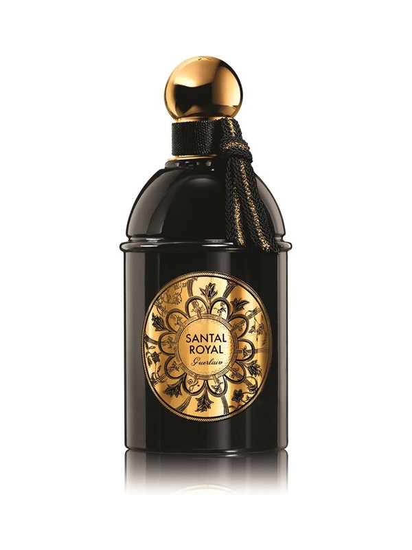 Les Absolus d'Orient Santal Royal