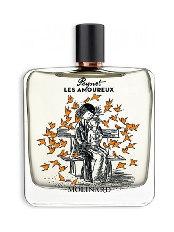 Les Amoureux de Peynet