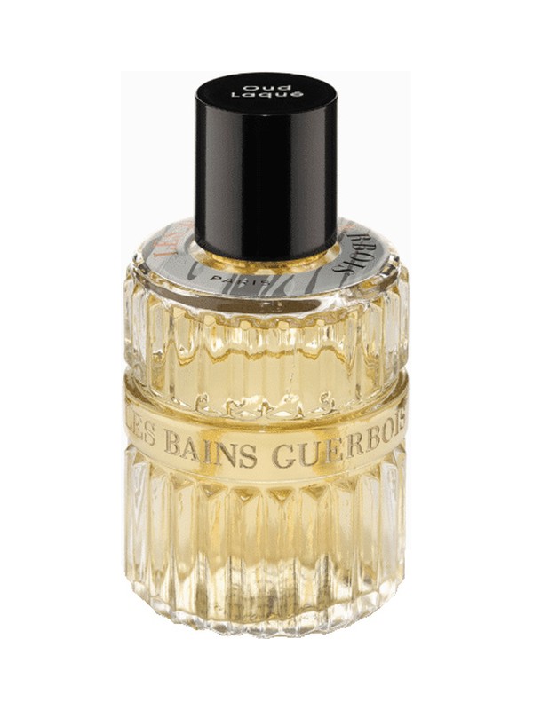 Oud Laque