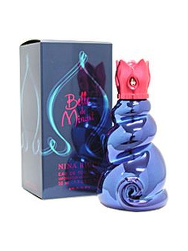 Les Belles de Ricci Belle de Minuit
