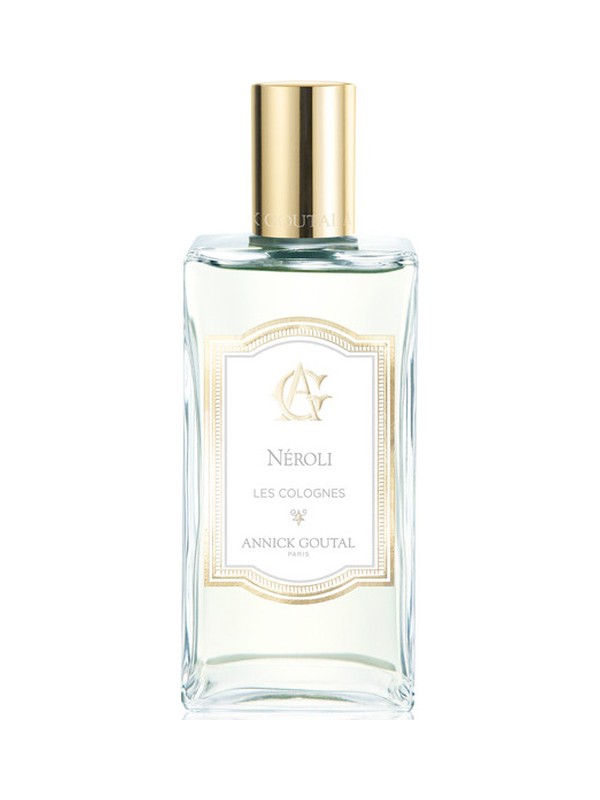Les Colognes Neroli