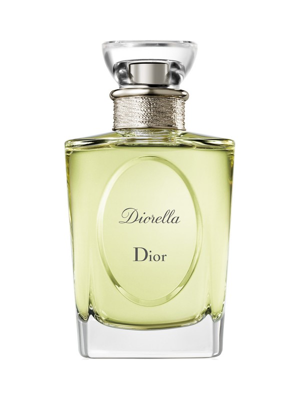 Les Creations de Monsieur Dior Diorella