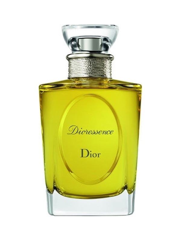 Les Creations de Monsieur Dior Dioressence
