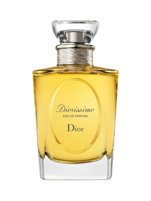 Les Creations de Monsieur Dior Diorissimo Eau de Parfum