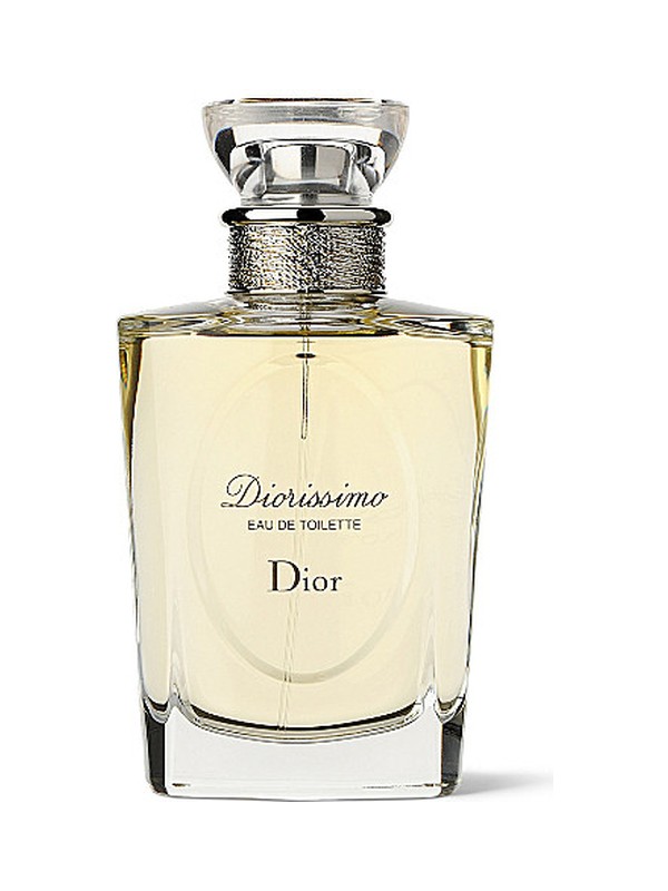 Les Creations de Monsieur Dior Diorissimo Eau de Toilette