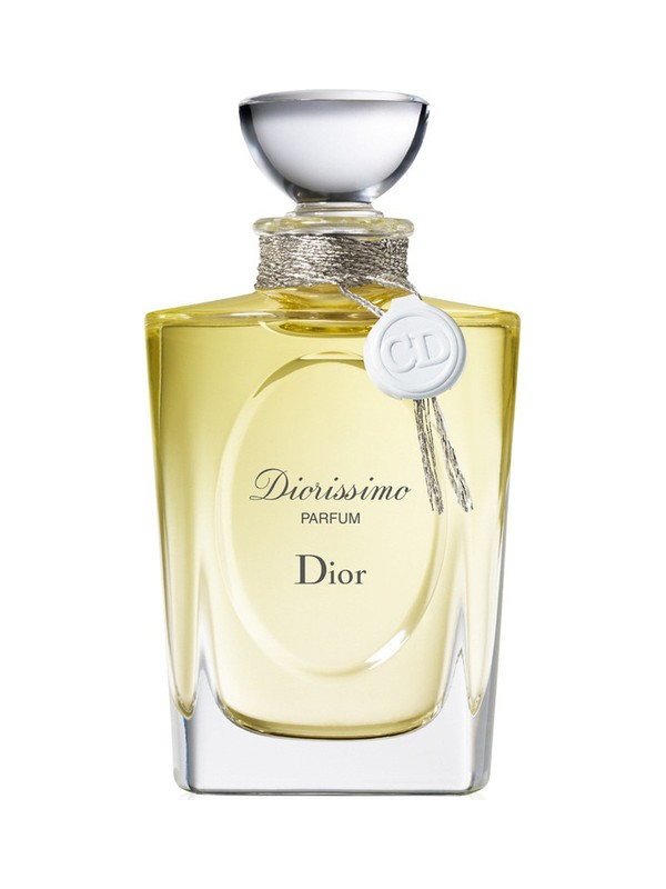 Les Creations de Monsieur Dior Diorissimo Extrait de Parfum
