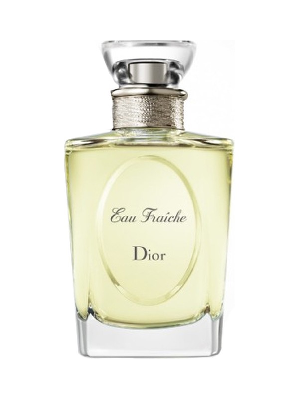 Les Creations de Monsieur Dior Eau Fraiche