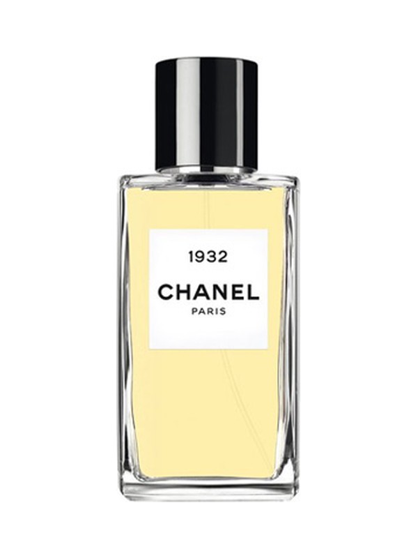 Les Exclusifs de Chanel 1932