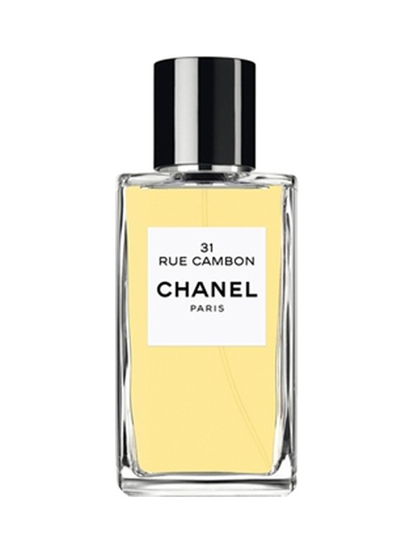 Les Exclusifs de Chanel 31 Rue Cambon