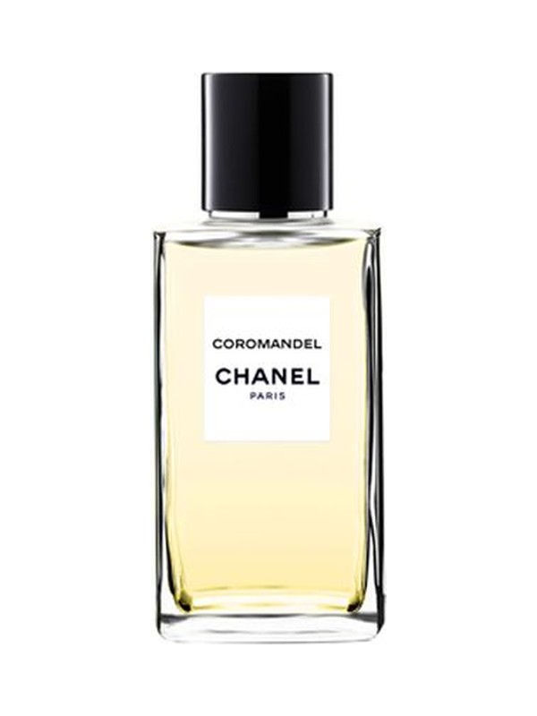 Les Exclusifs de Chanel Coromandel