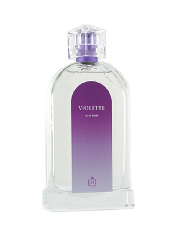 Les Fleurs Violette