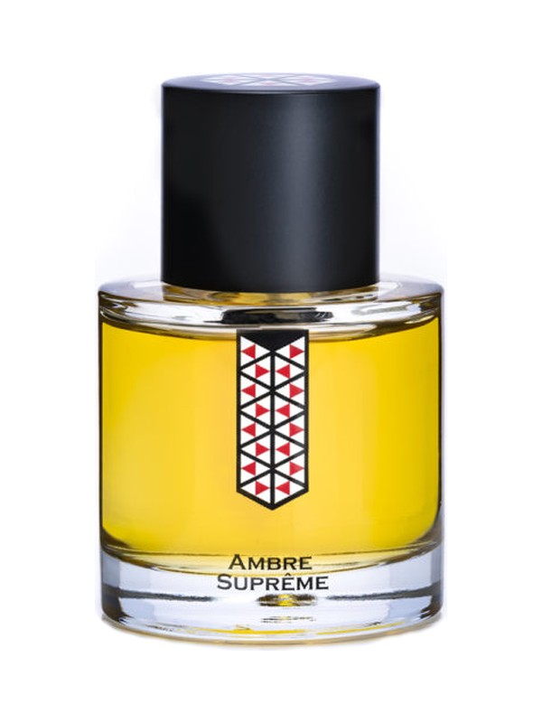 Ambre Suprême