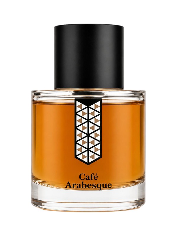 Cafe Arabesque