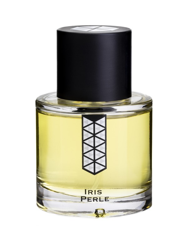Iris Perle