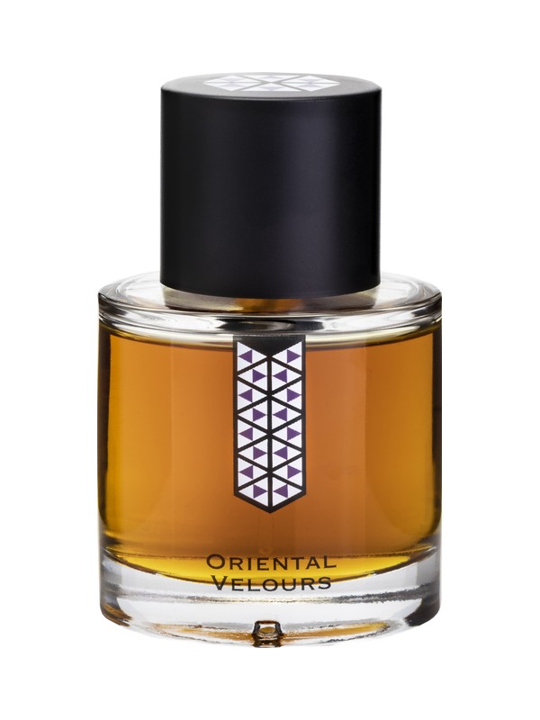 Oriental Velours