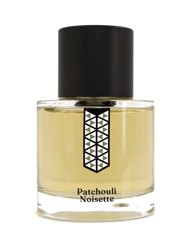 Patchouli Noisette
