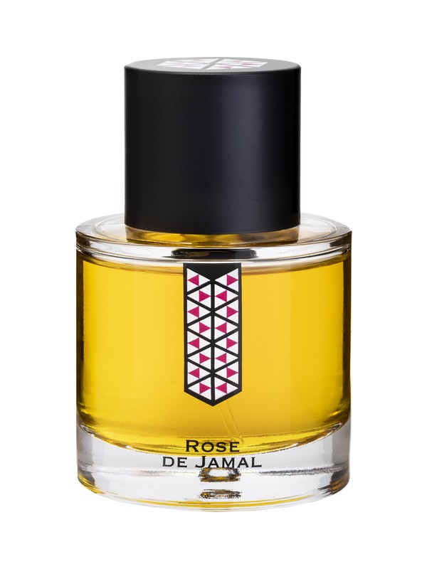 Rose de Jamal