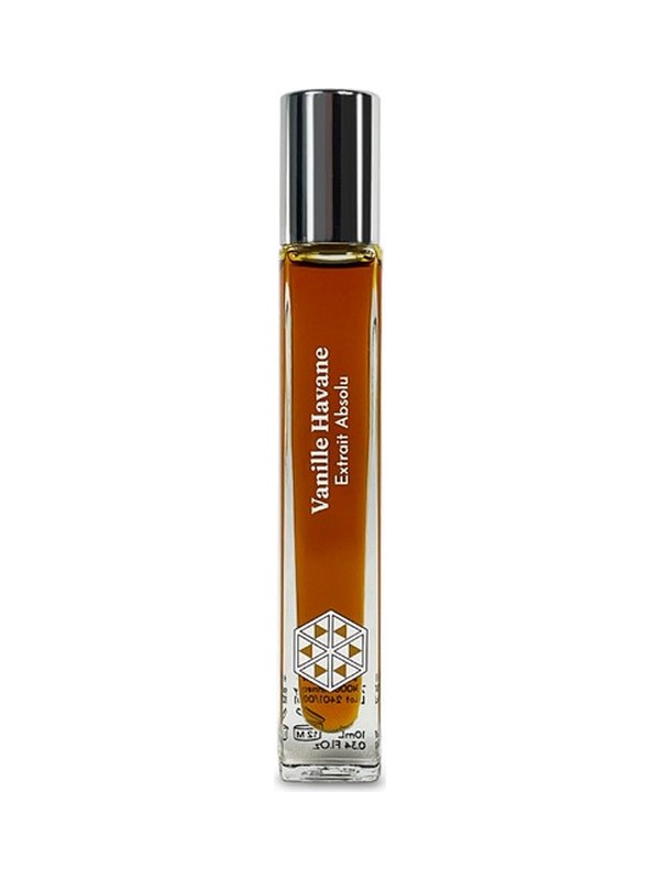 Vanille Havane Extrait Absolu