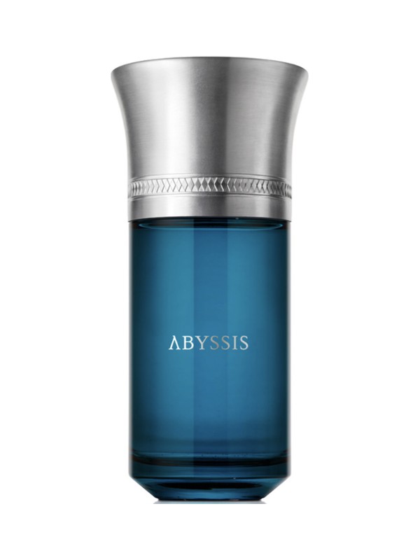 Abyssis