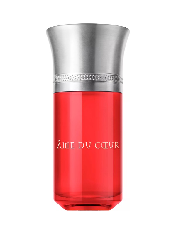 Âme Du Coeur