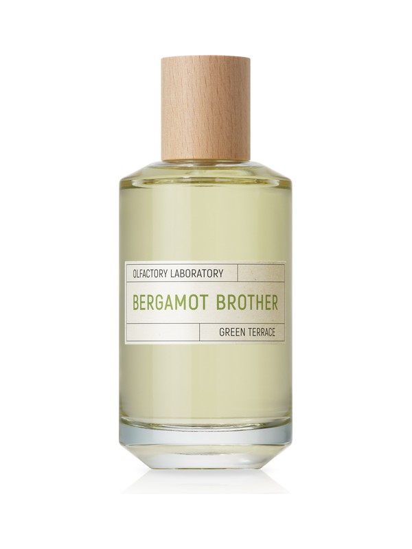 Bergamot Brother