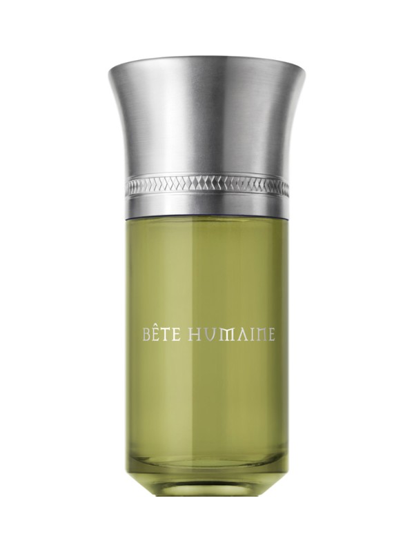 Bête Humaine