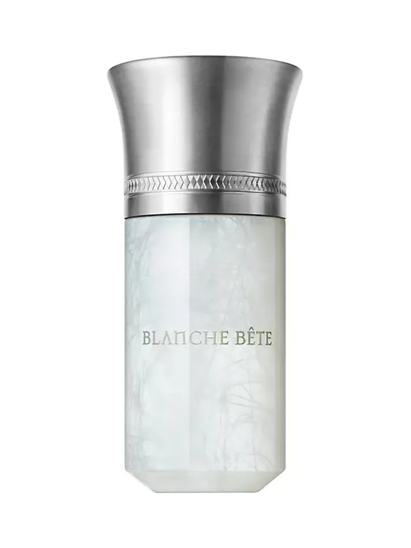 Blanche Bête