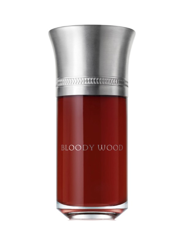 Bloody Wood