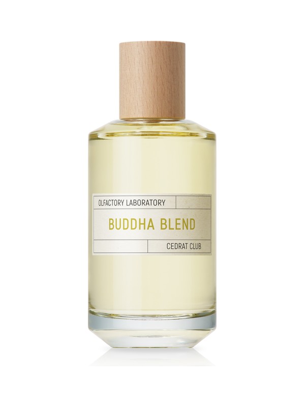 Buddha Blend
