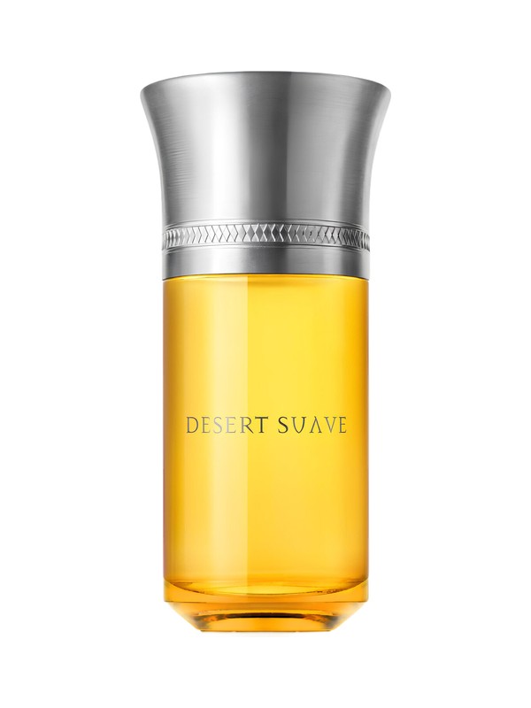 Desert Suave