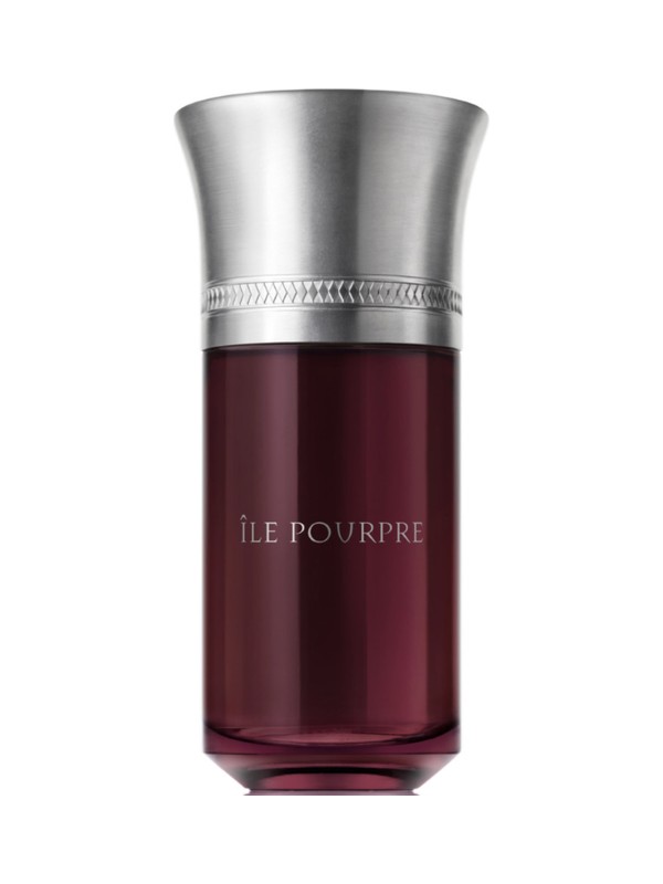 L’Ile Pourpre