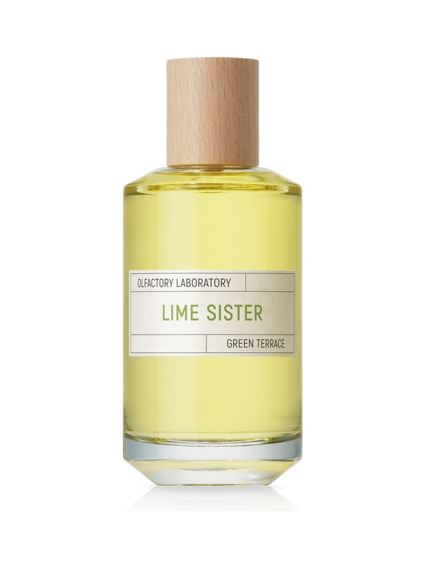 Lime Sister
