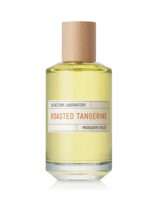 Roasted Tangerine