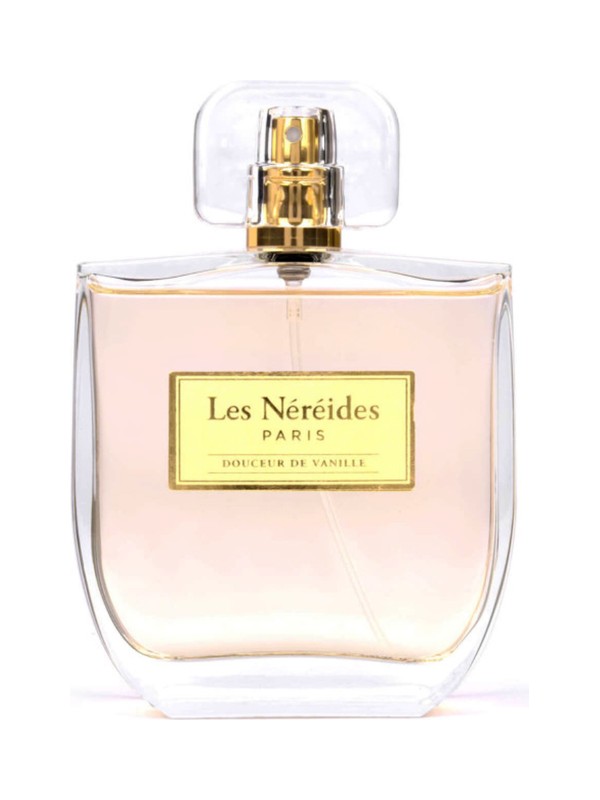 Douceur de Vanille