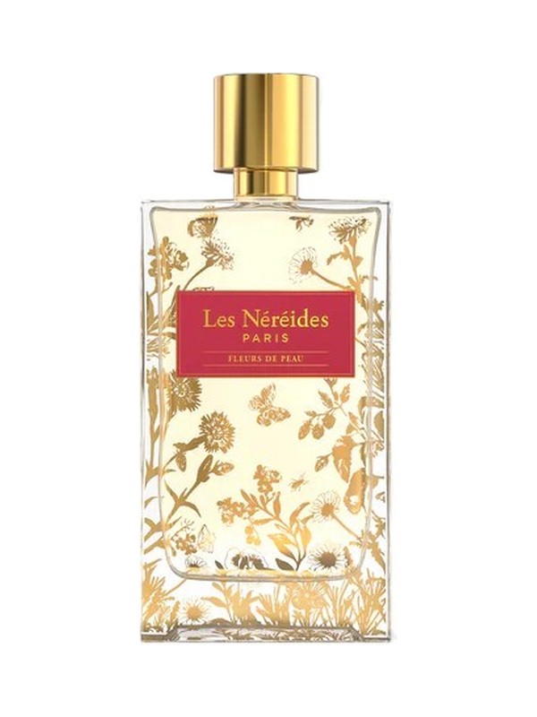 Fleurs de Peau