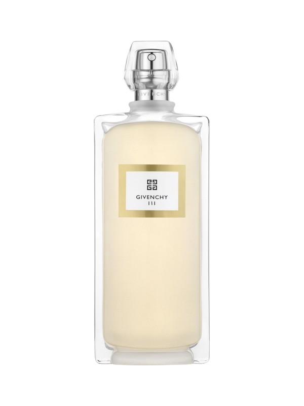 Les Parfums Mythiques Givenchy III