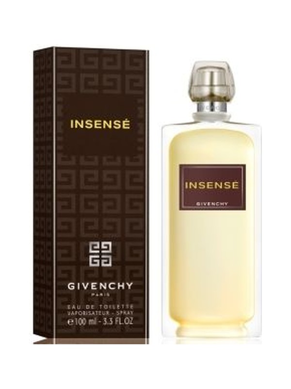 Les Parfums Mythiques Insense